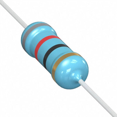 ROX2SJ82R by TE Connectivity Passive Product - RESISTOR 82 OHM 5% 2W AXIAL