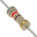 CFR-12JB-52-820R by YAGEO - RESISTOR 820 OHM 5% 1/6W AXIAL