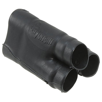 462A011-25-0 by TE Connectivity Aerospace, Defense and Marine - HEATSHRINK BOOT BRKOUT 3:1 SZ11