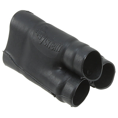462A011-25/225-0 by TE Connectivity Aerospace, Defense and Marine - HEATSHRINK BOOT BRKOUT 3:1 SZ11
