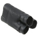 462A011-25/86-0 by TE Connectivity Aerospace, Defense and Marine - HEATSHRINK BOOT BRKOUT 3:1 SZ11