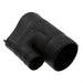 322A112-25/225-0 by TE Connectivity Aerospace, Defense and Marine - HEATSHRNK BOOT BRKOUT 2:1 T SZ12
