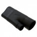 342A034-25/225-0 by TE Connectivity Aerospace, Defense and Marine - HEATSHRNK BOOT BRKOUT 45DEG SZ34