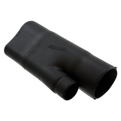 342A034-3-0 by TE Connectivity Aerospace, Defense and Marine - HEATSHRNK BOOT BRKOUT 45DEG SZ34