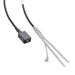 8201-0050-120 by TE Connectivity Measurement Specialties - ACCELEROMETER 50G