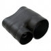 362A014-25-0 by TE Connectivity Aerospace, Defense and Marine - HEATSHRNK BOOT BRKOUT 30DEG SZ14