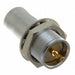 820B002-103R001 by NorComp Inc. - CONNECTOR PLUG MALE 2P GOLD SLDR CUP