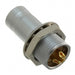 820B003-103R001 by NorComp Inc. - CONNECTOR PLUG MALE 3P GOLD SLDR CUP