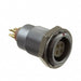 820B004-203RF01 by NorComp Inc. - CONNECTOR RECPT FMALE 4P GOLD SLDR CUP