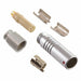 820B005-273L501 by NorComp Inc. - CONNECTOR RECPT FMALE 5P GOLD SLDR CUP