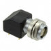 820BR04-213R001 by NorComp Inc. - CONNECTOR RECPT FMALE 4POS GOLD SOLDER