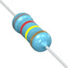 ROX1SJ820K by TE Connectivity Passive Product - RESISTOR 820K OHM 5% 1W AXIAL