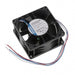 8212J/2H4P by ebm-papst Inc. - FAN AXIAL 80X38MM 12VDC WIRE