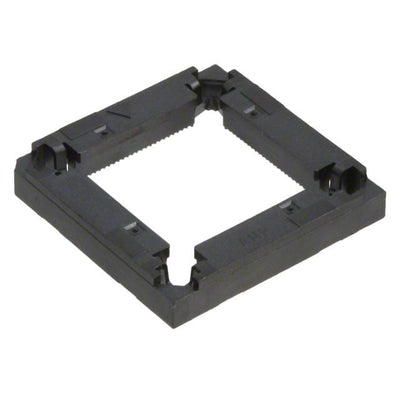 821939-1 by TE Connectivity AMP Connectors - CONNECTOR SOCKET COVER FOR 100PQFP