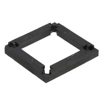 821942-1 by TE Connectivity AMP Connectors - CONNECTOR SOCKET COVER FOR 132PQFP