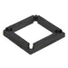 821942-1 by TE Connectivity AMP Connectors - CONNECTOR SOCKET COVER FOR 132PQFP