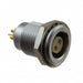 821B002-203RF01 by NorComp Inc. - CONNECTOR RECPT FMALE 2P GOLD SLDR CUP