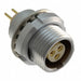 821B003-213R001 by NorComp Inc. - CONNECTOR RECPT FMALE 3POS GOLD SOLDER