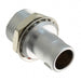 821B006-103R001 by NorComp Inc. - CONNECTOR PLUG MALE 6P GOLD SLDR CUP
