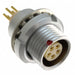 821B005-213R001 by NorComp Inc. - CONNECTOR RECPT FMALE 5POS GOLD SOLDER