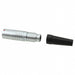 821B008-273L601 by NorComp Inc. - CONNECTOR RECPT FMALE 8P GOLD SLDR CUP