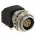 821BR05-213R001 by NorComp Inc. - CONNECTOR RECPT FMALE 5POS GOLD SOLDER