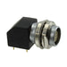 821BR08-213R001 by NorComp Inc. - CONNECTOR RECPT FMALE 8POS GOLD SOLDER