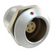 821K004-203R001 by NorComp Inc. - CONNECTOR RECPT FMALE 4P GOLD SLDR CUP