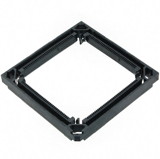822115-3 by TE Connectivity AMP Connectors - CONNECTOR SOCKET COVER FOR 144PQFP