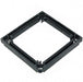 822115-3 by TE Connectivity AMP Connectors - CONNECTOR SOCKET COVER FOR 144PQFP
