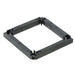 822115-4 by TE Connectivity AMP Connectors - CONNECTOR SOCKET COVER FOR 160PQFP