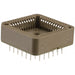 822473-4 by TE Connectivity AMP Connectors - CONNECTOR SOCKET PLCC 44POS TIN-LEAD