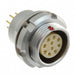 822B010-213R001 by NorComp Inc. - CONNECTOR RECPT FMALE 10POS GOLD SLDR