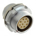 822B010-273L501 by NorComp Inc. - CONNECTOR RECPT FMALE 10P SOLDER CUP