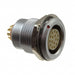 822B016-203RF01 by NorComp Inc. - CONNECTOR RECPT FMALE 16P SOLDER CUP
