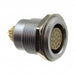 822B019-203RF01 by NorComp Inc. - CONNECTOR RECPT FMALE 19P SOLDER CUP