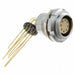 822BR08-213R001 by NorComp Inc. - CONNECTOR RECPT FMALE 8POS GOLD SOLDER