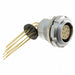 822BR10-213R001 by NorComp Inc. - CONNECTOR RECPT FMALE 10POS GOLD SLDR
