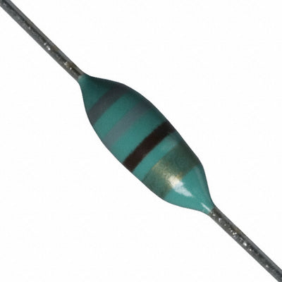 8230-02-RC by Bourns Inc. - FIXED INDUCTOR 180NH 1.01A 120MOHM TH