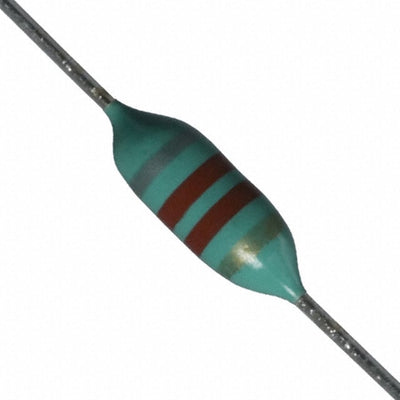 8230-04-RC by Bourns Inc. - FIXED INDUCTOR 220NH 935MA 140MOHM TH