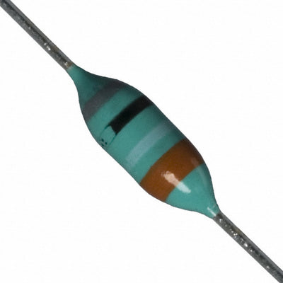 8230-58-RC by Bourns Inc. - FIXED INDUCTOR 39UH 180MA 3.6 OHM TH