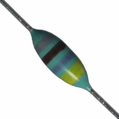 8230-84-RC by Bourns Inc. - FIXED INDUCTOR 470UH 50MA 42 OHM TH
