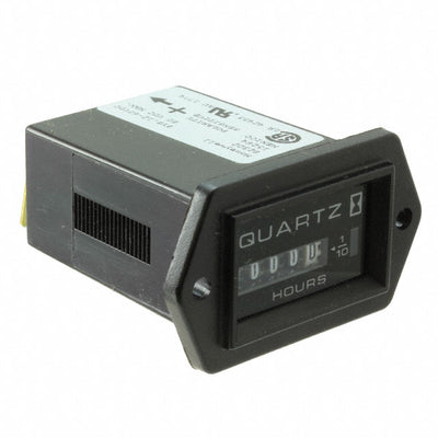 82322-11 by Honeywell Sensing and Productivity Solutions - COUNTER HOUR METER