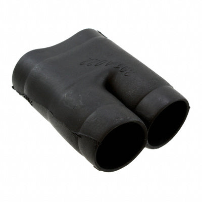 301A022-25-0 by TE Connectivity Aerospace, Defense and Marine - HEATSHRNK BOOT BRKOUT 2:1 T SZ22