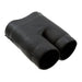 301A022-3-0 by TE Connectivity Aerospace, Defense and Marine - HEATSHRNK BOOT BRKOUT 2:1 T SZ22