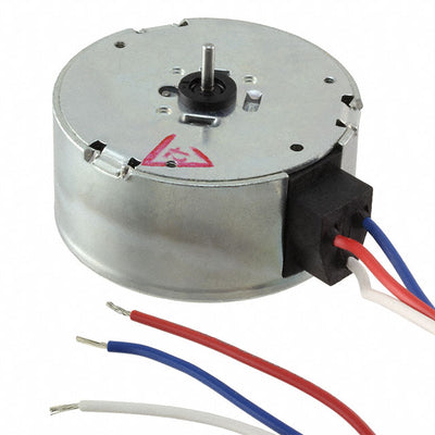 82330541 by Crouzet - STANDARD MOTOR 115/230V 600RPM