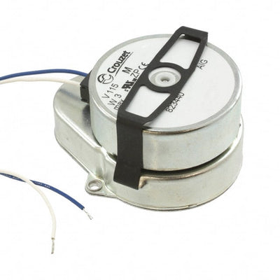 82344934 by Crouzet - GEARMOTOR 12 RPM 115V