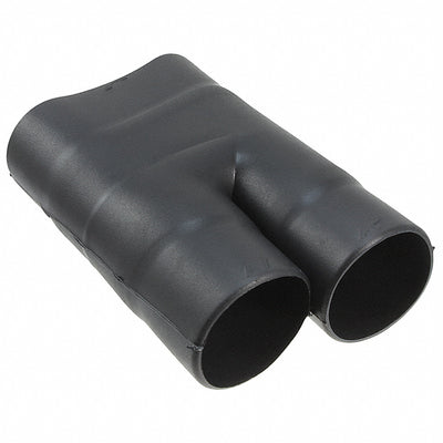 301A034-25-0 by TE Connectivity Aerospace, Defense and Marine - HEATSHRNK BOOT BRKOUT 2:1 T SZ34