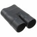 301A034-25-0 by TE Connectivity Aerospace, Defense and Marine - HEATSHRNK BOOT BRKOUT 2:1 T SZ34