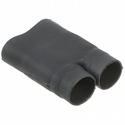 382A012-4/42-0 by TE Connectivity Aerospace, Defense and Marine - HEATSHRNK BOOT BRKOUT 2:1 Y SZ12